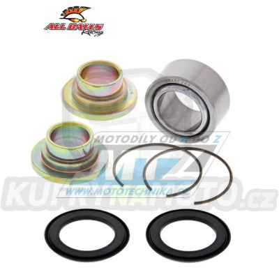 Sada uchycení zadního tlumiče horní KTM 65SX+85SX + 125+150+200+250+300+350+450+500+530 + Husaberg + Husqvarna TC85