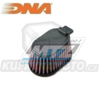Filtr vzduchový DNA - KawasakI GPZ400R+R400 Zephyr+ZR550 Zephyr+KZ550+550GPZ+ZX600+ZR750+ZR7