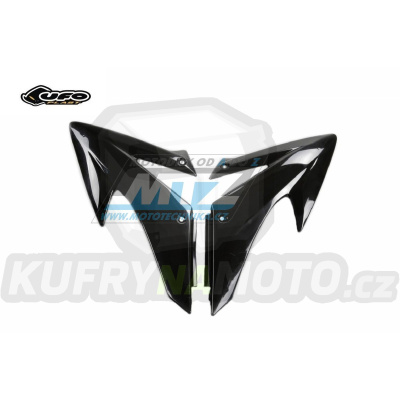 Spojlery Honda CRF230 / 08-14 - barva černá