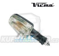Blinkr (ukazatel směru) pravý přední / levý zadní - Yamaha FZR400+FZR500+FZR600+FZR750+FZR1000 + TDM850+TDR125+XJ600+XJ900+XJR1300+RD500