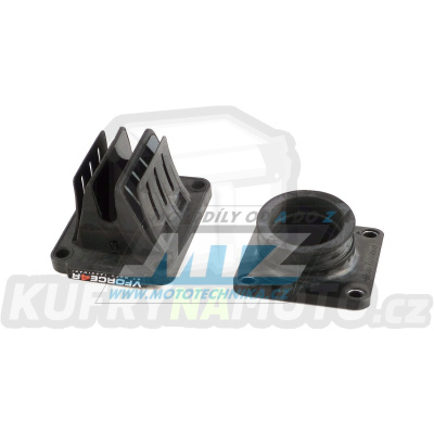 Klapky sání V-Force - Yamaha YZ65 / 18-24
