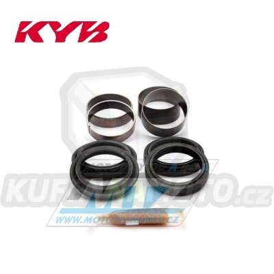 Sada pro repasi předních vidlic KYB - Kawasaki KX80+KX85 / 98-25 + KX100 / 95-02 + Yamaha YZ65 / 19-25 + YZ80+YZ85 / 93-25