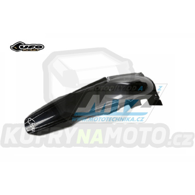 Blatník zadní Suzuki RMZ450 / 05-07 - barva černá