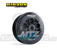 Unašeč+Přítlačný talíř Hinson - Honda CRF250R / 04-09