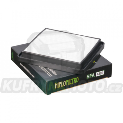 Vzduchový filtr HIFLOFILTRO HFA4302