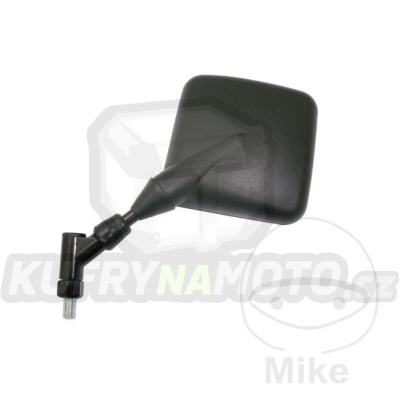 Zpětné zrcátko JMP ZR 0372 černá Levý