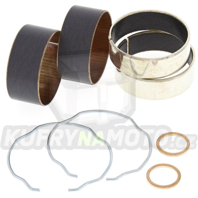 Pouzdra přední vidlice sada All Balls Racing FBRK38-6033