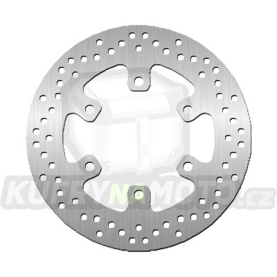 Brzdový kotouč NG 1090