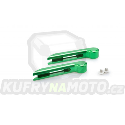 Extendable kit PUIG 3700V zelená