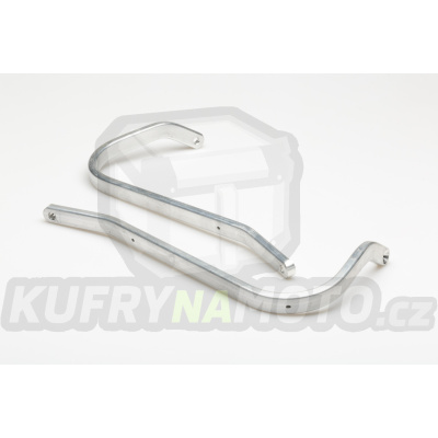 Kryty páček chrániče rukou montážní kit SW Motech BHG-051-00-NP