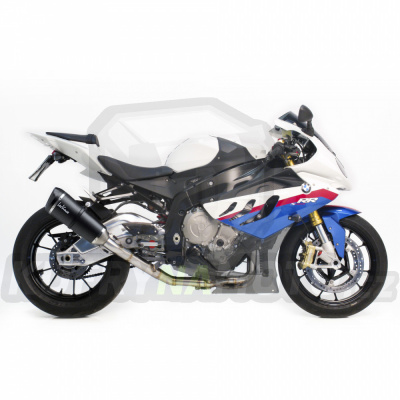 Výfuk Leo Vince BMW S 1000 RR 2009 - 2014 FACTORY S  LVKN58-8471S