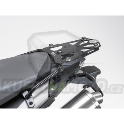 Steel Rack nosič držák topcase pro horní kufr SW Motech BMW F 650 GS Twin 2007 - 2011 E8GS GPT.07.558.20003/B-BC.13862