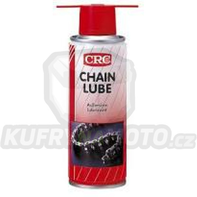 CRC Chain Lube 200ml-102901091230- výprodej