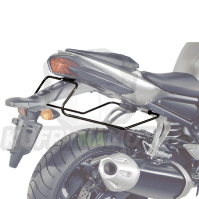 Montážní sada – nosič podpěry bočních brašen Givi Yamaha FZ 1 1000 2006 – 2015 G1367- T 271