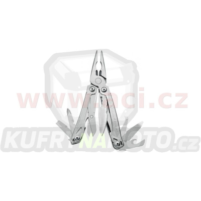 LEATHERMAN WINGMAN - multitool nůž, vyrobeno v USA, záruka 25 let