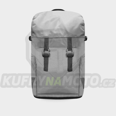 batoh PACKER EVO, RACER (šedá)