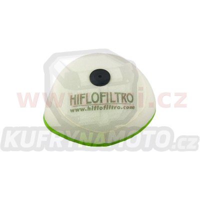 Vzduchový filtr pěnový HFF5012, HIFLOFILTRO