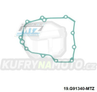 Těsnění víka zapalování Honda CRF250R / 10-17