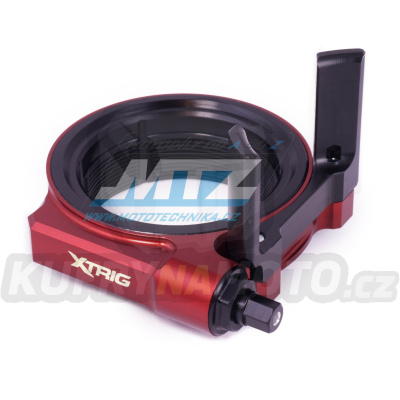 Regulace předpětí zadního tlumiče XTRIG PreloadAdjuster - Honda CRF450R / 09-16