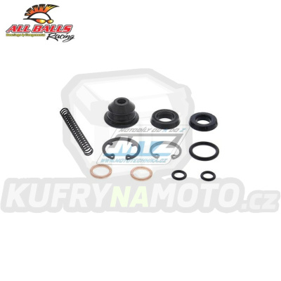 Sada brzdové pumpy přední - Honda CB1000R / 09-15 + Kawasaki ZX636+ZX6R Ninja / 05-06 + ZX600+ZX6RR Ninja  / 05-06 + Suzuki GSXR600 / 04-14 + GSXR750 / 97-04