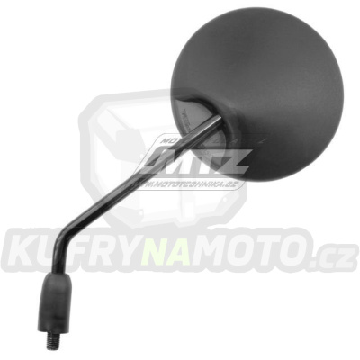 Zrcátko zpětné pravé/levé - Honda NX650 Dominator + XL600V + XL650V Transalp + XRV650 + XRV750 Africa Twin / 88-92 + SLR + CRM125R / 90-00 + XL125R + XL125V Varadero