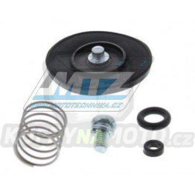 Sada akcelerační pumpičky karburátoru (Accelerator Pump) 46-3007 - Suzuki RMZ450 / 05-07