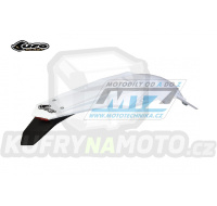 Blatník zadní s LED světlem RMZ250 / 19-25 + RMZ450 / 18-25 - barva bílá