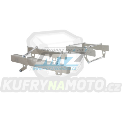 Kryty chladičů hliníkové Radiator Guard - Beta RR250+RR300 / 20-25 + RR350+RR390+RR430+RR480 / 20-22