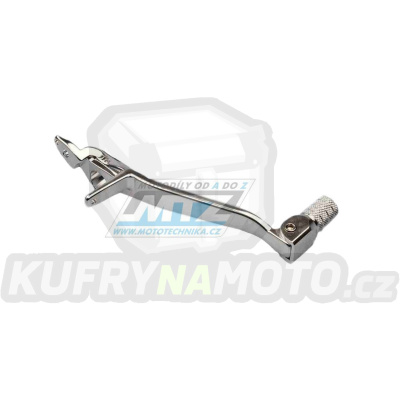 Pedál brzdy (brzdový pedál) Suzuki SV650+SV650S / 03-16 + SV1000 / 03-07