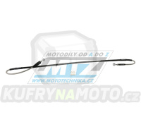 Hadice brzdová přední Yamaha XT660R / 04-14
