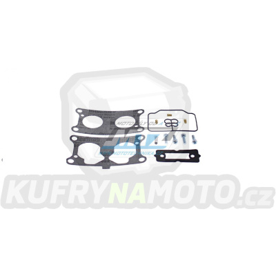 Sada karburátoru - Kawasaki Mule 3000 / 01-08 + Mule 3010 4x4 / 01-08 + Mule 3020 / 01-03
