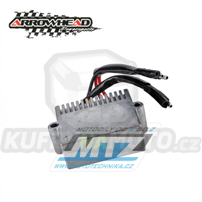 Regulátor dobíjení sněžný skútr Arctic Cat Bearcat 2000 / 15-18 + Bearcat 570 / 11-14 + F570 / 08-14 + Lynx 2000 / 15-19 + T570 / 08-14