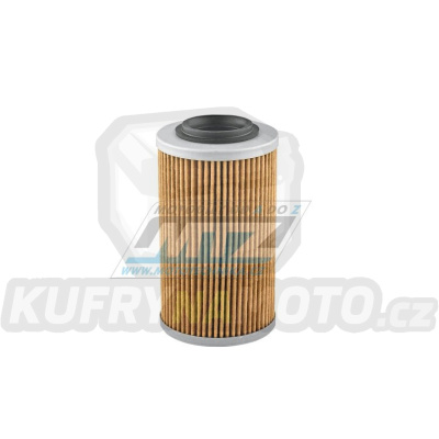 Filtr olejový HF564 - Aprilia 1000cc + Buell 1125 CR+1125R + Can-Am 990GS Spyder + 990RS Spyder + 990RT Spyder