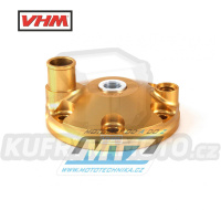 Hlava válce KTM 150EXC TPI / 20-22 + 150EXC / 23 + 150XCW TPI / 20-22 + 150XCW / 23 + Husqvarna TE150i / 20-22 + TE150 / 23