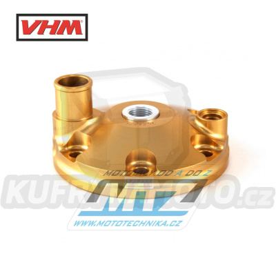 Hlava válce KTM 150EXC TPI / 20-22 + 150EXC / 23 + 150XCW TPI / 20-22 + 150XCW / 23 + Husqvarna TE150i / 20-22 + TE150 / 23