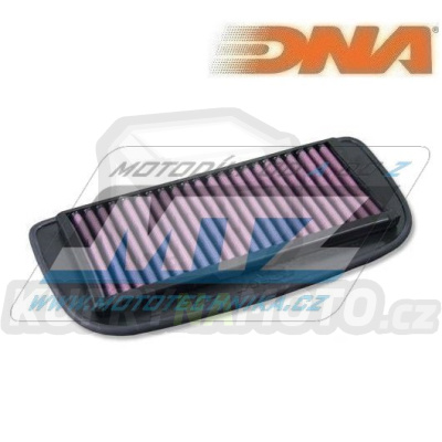 Filtr vzduchový DNA - Yamaha YZF-R1 Racing / 02-03