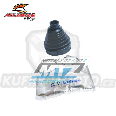 Manžeta kloubu osy řízení čtyřkolky (CV Boot Kit) AllBalls 19-5047 - Honda + Yamaha