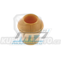 Doraz zadního tlumiče WP Bump Stop Rubber - rozměry 18x58x55mm - KTM 2takt+4takt SX/EXC/SMR / 06-11 + 450+660+690Rally
