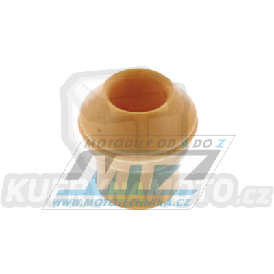 Doraz zadního tlumiče WP Bump Stop Rubber - rozměry 18x58x55mm - KTM 2takt+4takt SX/EXC/SMR / 06-11 + 450+660+690Rally