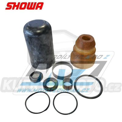 Opravná sada zadního tlumiče Showa SERVICE KIT RR16MM - Suzuki RMZ450 / 18-23