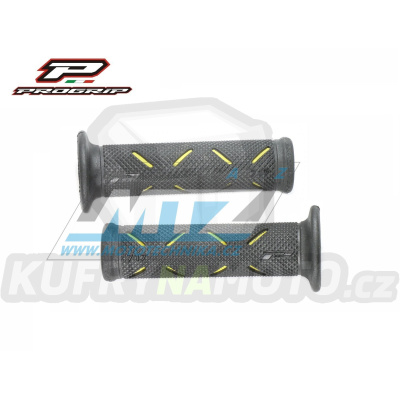 Rukojeti/Gripy Progrip 717 - žluté
