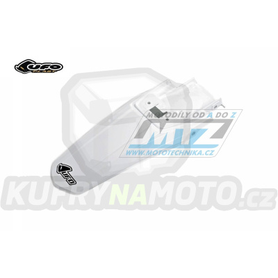 Blatník zadní Honda CRF230 / 15-25 - barva bílá