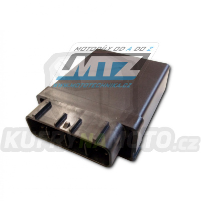 Jednotka zapalování (CDI jednotka) - Husqvarna TC450+TE450 / 03-04 + +TC510+TE510 + SM400R / 04-07 + SM450R