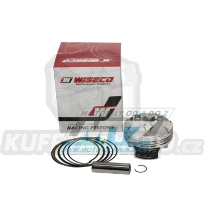 Pístní sada Suzuki SV650 / 01-06 - pro vrtání 83,00mm (Wiseco 4883M08300)