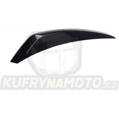 Kryty kufru SHAD D1B36E21 pro SH36 černý