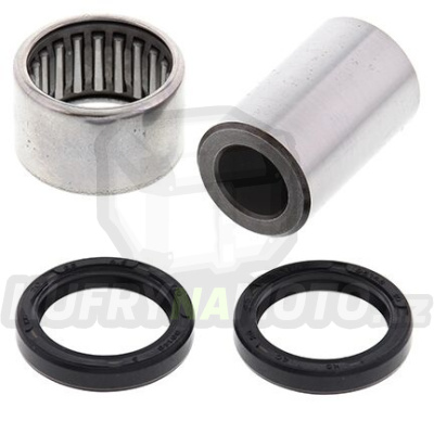 Ložisko oka zadního tlumiče All Balls Racing RSB29-5023