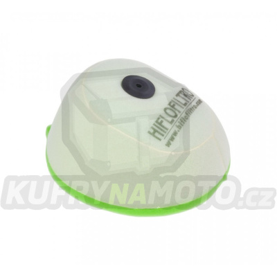 Pěnový vzduchový filtr HIFLOFILTRO HFF3013