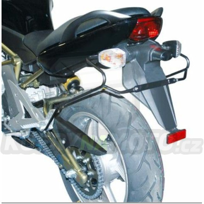 Montážní sada – nosič podpěry bočních brašen Kappa Kawasaki ER 6 F 650 2005 – 2008 K25-TK262