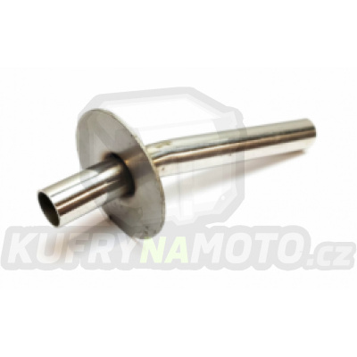 Moto výfuk Ixil OV17-9 zz ACCESORIES DB-KILLERS DB-KILLERS
