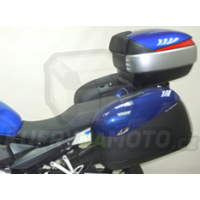 Držák bočních kufrů Suzuki GSX 650 F 2011 Side Master Shad S0GS61SF - S0H131